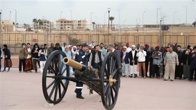 الوافدون يؤكدون: ذكريات الإفطار بمركز التطوير ستظل محفورة في أذهاننا 