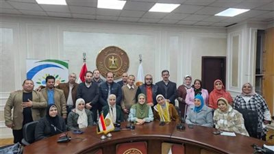 وزارة العمل تنظم دورات لتوعية العاملين بأساسيات التعامل مع الأشخاص ذوي الاعاقة 