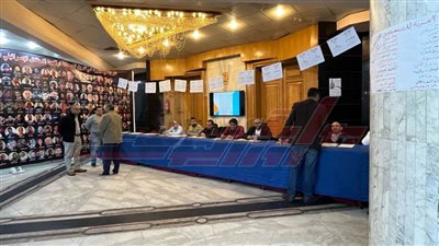 فتح باب التسجيل فى كشوف عمومية الصحفيين 