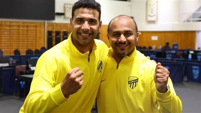 الاتحاد السعودي عن عمر عصر : الذهب