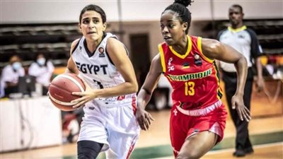 بدعوة من الاتحاد الإفريقي.. منتخب سيدات السلة يشارك في نهائيات بطولة أفريقيا