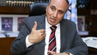 عبدالمحسن سلامة: إطلاق مبادرة لإحالة أي متجاوز في الدعاية الانتخابية إلى لجنة تحقيق