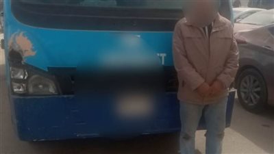 كشف ملابسات تداول منشور بقيام قائد أتوبيس نقل جماعي بالسير عكس الاتجاه بالقاهرة