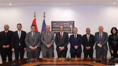 الاتصالات: ارتفاع نسب إشغال المناطق التكنولوجية لتصل إلى 81% بأكثر من 8 الاف فرصة عمل مباشرة