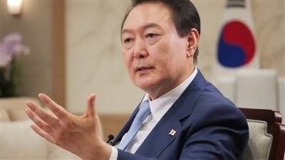رئيس كوريا الجنوبية يأمر بإجراء تحقيق شامل في حادث المقاتلة العسكرية