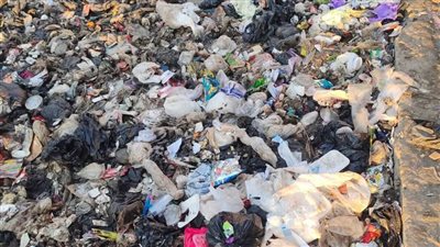 أهالي بورسعيد يهاجمون شركة النظافة الجديدة: 