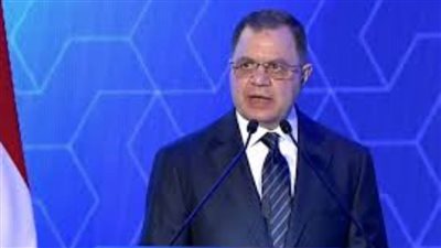 وزير الداخلية يبعث برقية تهنئة للرئيس السيسي بمناسبة الاحتفال بذكرى العاشر من رمضان 