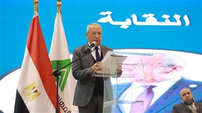 المهندس محمود عرفات: رؤيتنا واضحة لتعزيز الخدمات النقابية وتحسين أوضاع المهندسين في مختلف القطاعات