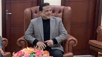  اللوزي يشارك في العمومية الأولى للاتحاد العالمي للملاكمة