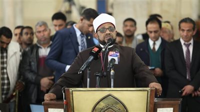 د. محمد الجندي: رسالة الأزهر عالمية يفد عليه طلاب من ربوع الأرض