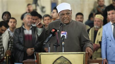 د. عباس شومان: شيخ الأزهر حمل عصا الترحال شرقًا وغربًا لترسيخ قيم السلام والتعايش