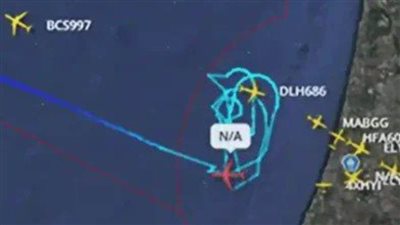 عاجل.. موقع إسرائيلي: قاذفة أمريكية من طراز 