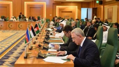 جدة: اجتماع تحضيري 