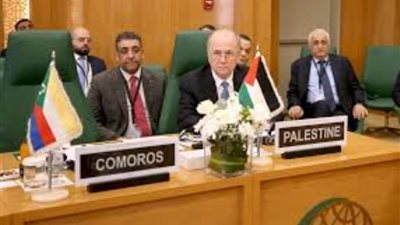 رئيس الوزراء الفلسطيني يدعو لتبني الخطة المصرية الفلسطينية لإعادة إعمار غزة