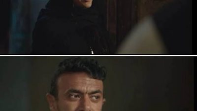 إنقاذ مثير واعتراف بالحب.. مشهد أحمد العوضي وكناريا يشعل الترند!