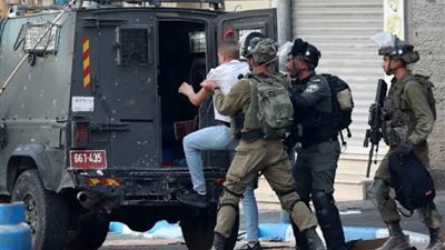 إصابة فلسطيني برصاص الاحتلال جنوب الضفة الغربية