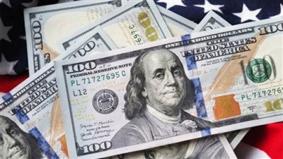 عاجل| رسميًا.. سعر الدولار اليوم السبت 8 مارس 2025 بداية التعاملات