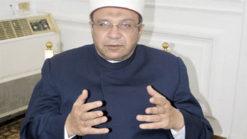 الدكتور محمد عبدالرحيم