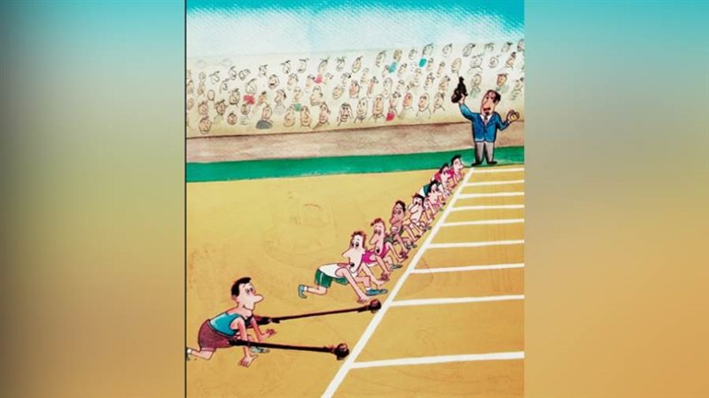 ريشة - نبيل السلمي