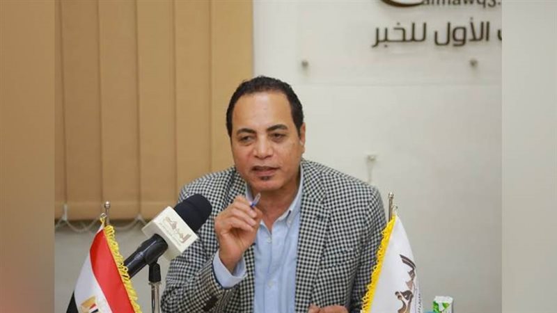 جمال عبد الرحيم سكرتير