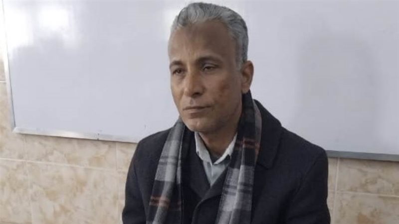 وكيل وزارة الإعلام