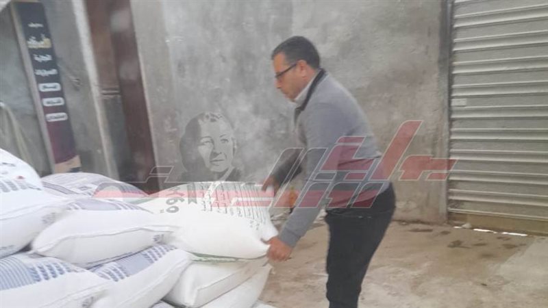 الحملات الرقابية