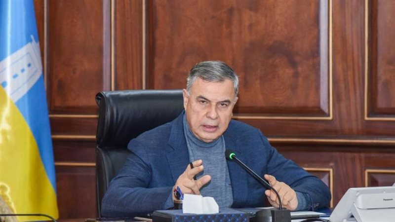 الفريق أحمد خالد