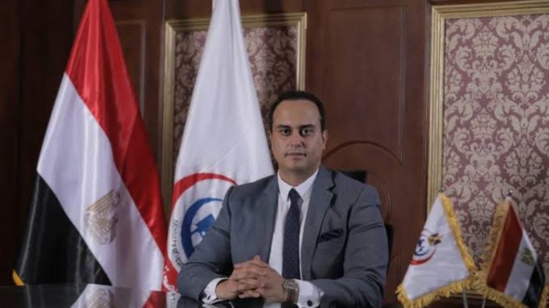 الدكتور احمد السبكي