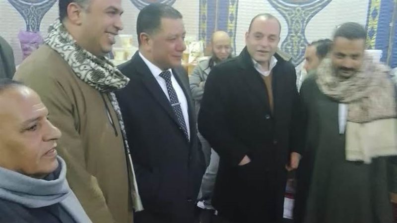 جانب من المبادرة