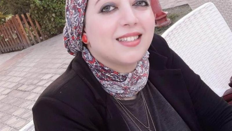 فاطمة عبد الواسع