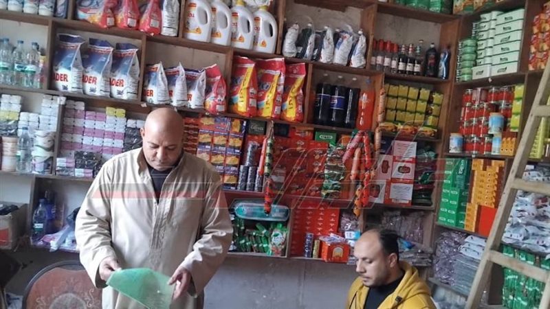 حملات الرقابة