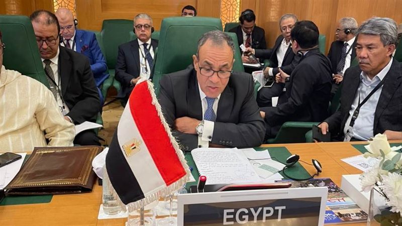 وزير الخارجية