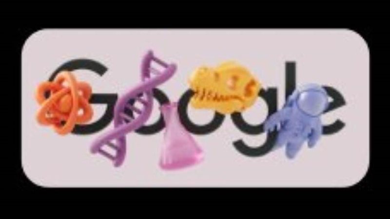 Google يحتفي بالنساء