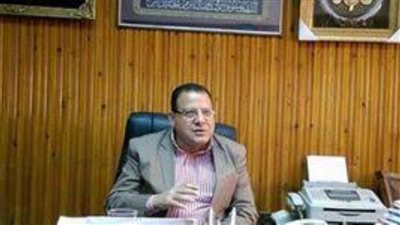 مجدي البدوي: المرأة العاملة شريك أساسي في مسيرة التنمية وبناء الدولة المصرية