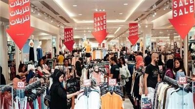 عاجل| الأوكازيون الشتوي ممتد حتي موعد عيد الام