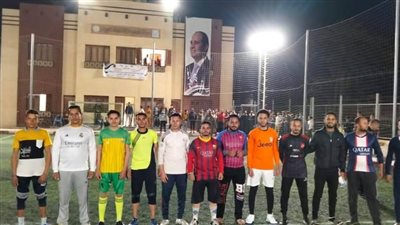 خلال شهر رمضان.. أنشطة وبرامج وفاعليات رمضانية متنوعة بمراكز الشباب بالمنيا 