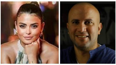 خالد دياب: أسماء جلال عمود من أعمدة 