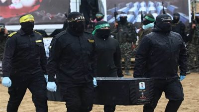 تقرير: 41 محتجزا إسرائيليا قتلوا في قطاع غزة منذ بداية حرب أكتوبر 2023