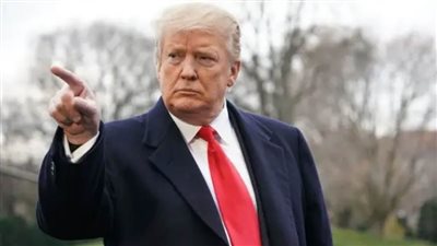 ترامب: الديمقراطيون سيفعلون كل شيء لإغلاق حكومتنا ولا يمكننا السماح بحدوث ذلك