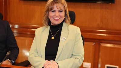 سكرتارية المرأة بعمال مصر تهنئ السيدات المصريات بمناسبة اليوم العالمي للمرأة