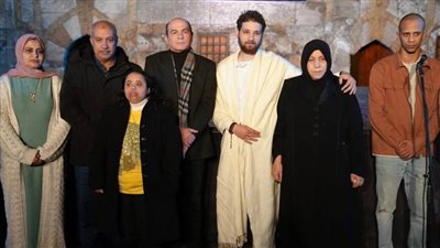 في أمسية تأبينه.. المنشد د. عامر التوني حاضر في قلوب جمهوره