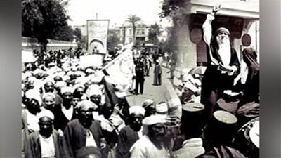 عاجل| 106 أعوام على انطلاق المارد المصري ضد الاحتلال.. ثورة 1919