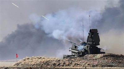 الدفاع الجوي الروسي يدمِّر 88 مسيرة أوكرانية