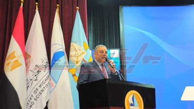 الدسوقي: يوجه رسالة تقدير واعتزاز للمرأة المصرية في يوم المرأة العالمي