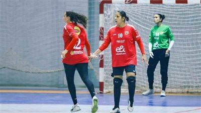 اليوم .. نهائي سوبر سيدات اليد بين الأهلي وسموحة