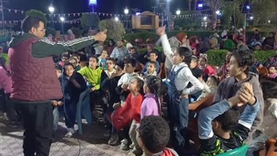 انطلاق ليالي رمضان الثقافية والفنية بقصر ثقافة أحمد بهاء الدين بأسيوط