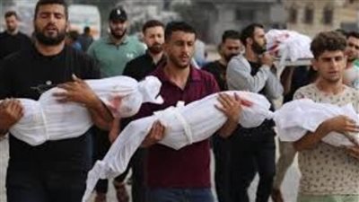 ارتفاع حصيلة الشهداء في قطاع غزة إلى 48,453 والإصابات إلى 111,860 منذ بدء العدوان