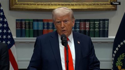  هكذا أجاب ترامب عندما سُئل عن إسرائيل وأوكرانيا وحماس