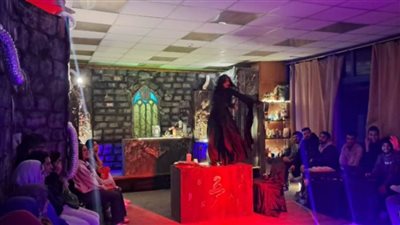 «قصور الثقافة» تقدم 