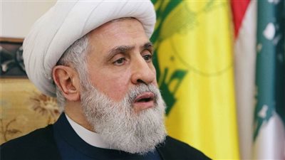 قاسم: المقاومة مستمرة وسنثبت للعالم أجمع أن إسرائيل لا تفهم إلا لغة السلاح